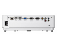 NEC DLP V302H Full HD 3000lm, 8000:1, 16:9, RS-232, RJ45 - 250217 - zdjęcie 3